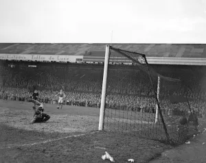 FA Cup Third Round match at Carrow Road. Norwich City 3 v Liverpool 1