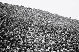 FA Cup Third Round match at Hillsborough Sheffield Wednesday 1-1 Leeds United