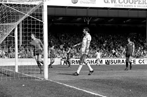 F.A Cup Semi Final - West Ham 1 v. Everton 1. April 1980 LF02-26-142 *** Local Caption