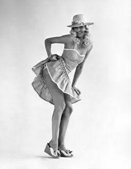 Fashion-1970 s: Great gear from the heart of A New Swinging City
