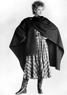 Fashion - Misc. : Shawls Galore! It theres one thing to buy this autumn it
