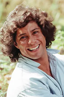 01425 Prints: Fatima Whitbread, British javelin thrower and Olympic Silver medalist at the 1988 Seoul