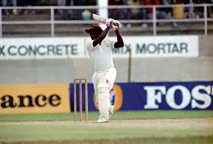 February 1990 90-1082-031 International Test Match Cricket
