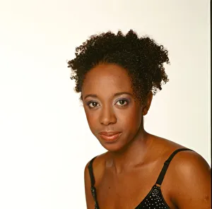 00902 Prints: Fee £150 up to 1 / 4 page Sian Blake (also known as Syan Blake
