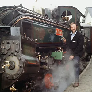 The Ffestiniog Railway is the oldest independent railway company in the World - being