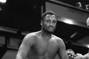 The Fight of the Century (also known as The Fight) is the title boxing writers