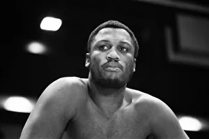 The Fight of the Century (also known as The Fight) is the title boxing writers