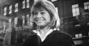 Film Darling 1965 Actress Julie Christie January 1965