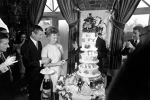 Film (French) actress Dany Robin married agent Michael Sullivan at 11