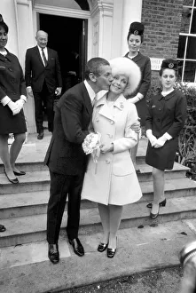 Film (French) actress Dany Robin married agent Michael Sullivan at 11