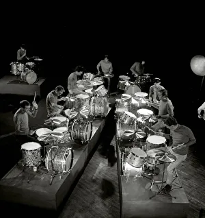 Film: Gonks go Beat September 1964 The sequence of Gonks go Beat was filmed