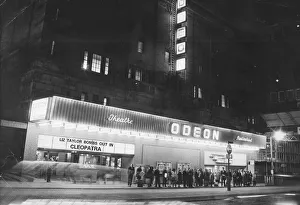 Film junkie Doreen Marshall could give the top film critics a run for their money