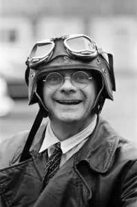 01053 Prints: Filming of the comedy film called The Odd Job'begins at Shepperton Studios