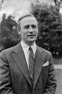 00114 Prints: Filming of the final episode of the second series of the television programme Callan