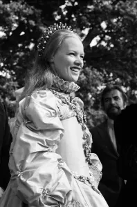 Tudor Prints: Filming Mary, Queen of Scots began at Shepperton Studios