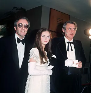 Films Alices Adventure in Wonderland staring Peter Sellers Spike Milligan Fiona Fullerton
