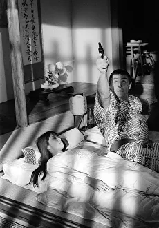 Films You Only Live Twice James Bond 007 October 1966 James Bond 007