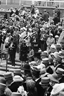 Images Dated 14th June 1977: First Day at Royal Ascot, Tuesday 14th June 2019. Our Picture Shows