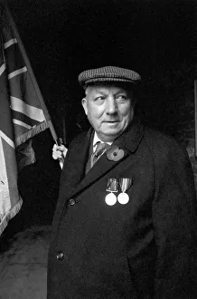 First World War Veteran Fred Lamyman, the deserter who never was