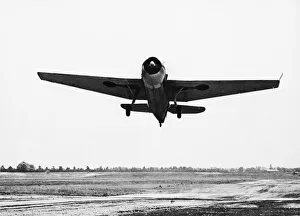 Fleet Air Arm in US. Man and machines of the Fleet Air Arm in the United States