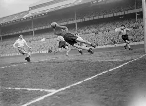 Football Billy Bly ( Hull City ) Circa 1950 023450 / 1