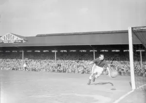 Football Joseph Merrick ( Birmingham City ) 023033 / 5
