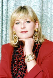 Footballer Paul Gascoigne - Gazza Anna Marie Gascoigne takes part in a