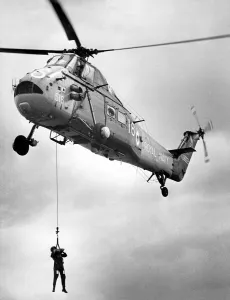 Rope Prints: The fourth international Helicopter Rescue meeting will be held in Holland 26th / 29th May