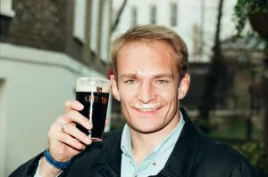 South Africa Prints: Francois Pienaar, ex-South African Rugby player and captain