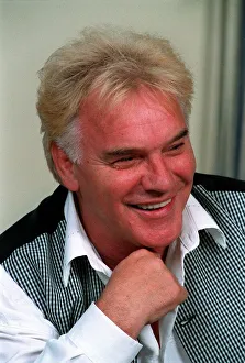 Freddie Starr Comedian / Actor June 98 A©Mirrorpix January 9th