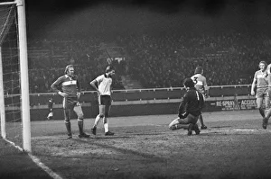 00526 Prints: Fulham 0-0 Middlesbrough, Anglo Scottish Cup Final, 2nd Leg at Craven Cottage