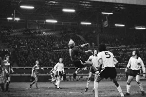 00526 Prints: Fulham 0-0 Middlesbrough, Anglo Scottish Cup Final, 2nd Leg at Craven Cottage
