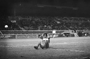 00526 Prints: Fulham 0-0 Middlesbrough, Anglo Scottish Cup Final, 2nd Leg at Craven Cottage