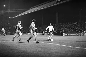 00526 Prints: Fulham 0-0 Middlesbrough, Anglo Scottish Cup Final, 2nd Leg at Craven Cottage