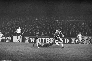 Fulham 0-0 Middlesbrough, Anglo Scottish Cup Final, 2nd Leg at Craven Cottage