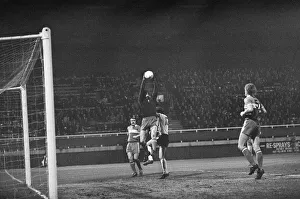 00526 Prints: Fulham 0-0 Middlesbrough, Anglo Scottish Cup Final, 2nd Leg at Craven Cottage