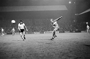 00526 Prints: Fulham 0-0 Middlesbrough, Anglo Scottish Cup Final, 2nd Leg at Craven Cottage