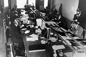 Fulham Council have instructed their employees to wear their respirators for ten minutes