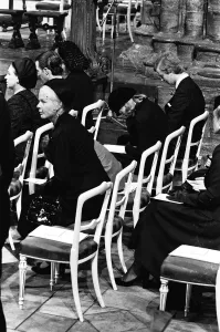 01270 Prints: The funeral of Louis Mountbatten, 1st Earl Mountbatten of Burma held at Westminster Abbey