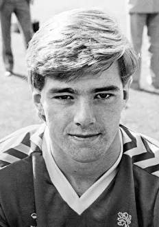 00514 Prints: Gary Andrew Pallister (born 30 June 1965) is an English former professional footballer