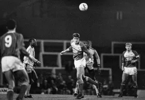 Gary Andrew Pallister (born 30 June 1965) is an English former professional footballer