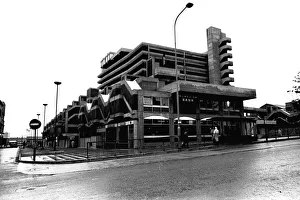Gateshead blasted back to the seventies with a special celebration to mark the town