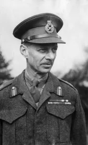 General Sir Miles Christopher Dempsey General Sir Miles Christopher Dempsey