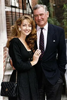 George Baker actor who made Ruth Rendells Inspector Wexford famous on television with
