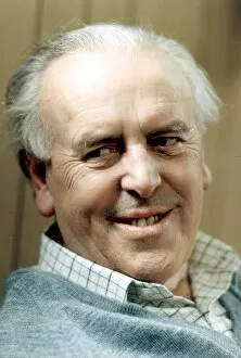 01478 Collection: George Cole pictured in June 1994