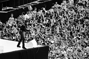 george michael pop duo wham farewell concert entitled final Trending Item 1