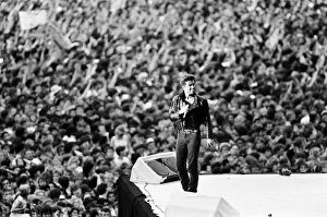 george michael pop duo wham farewell concert entitled final Trending Item 5