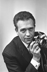 Photographer Prints: George Phillips Daily Herald / Sun Photographer 19th February 1962