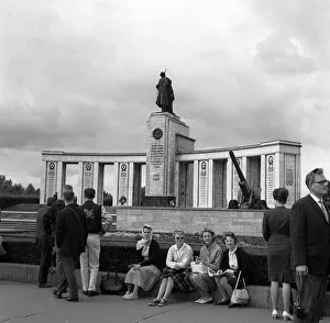 Germany Berlin Wall August 1961 The East West boarder is closed by the East Germans