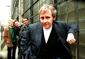 Gillies MacKinnon film director Small Faces film about Glasgow gangs in the sixties